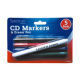 Markers from China (mainland)