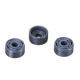 Shock absorber parts from China (mainland)
