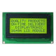 Dot-matrix LCD Module from China (mainland)