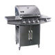 Gas BBQ Grill from China (mainland)