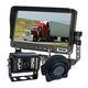 Backup Monitoring System from China (mainland)