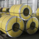 Steel Coils from China (mainland)