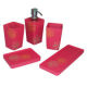 Polyresin Bathroom Set from China (mainland)