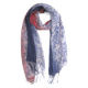 Polyester Scarf from China (mainland)