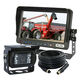 Asphalt Mixing Plant Camera Observation System from China (mainland)