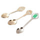 Souvenir Spoons from Taiwan