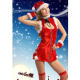 Party Costume from Hong Kong SAR