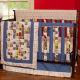 Crib Bedding Set from China (mainland)