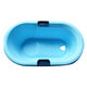 Durable Hot Selling Design Baby Bathtub from China (mainland)