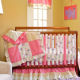 Baby bedding set from China (mainland)
