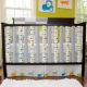Crib bedding set from China (mainland)