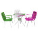 Chairs from China (mainland)