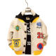 Children's Woven Jackets from China (mainland)