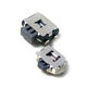 Pushbutton Switch from Taiwan
