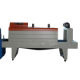 PE Film Heat Shrink Machine from China (mainland)