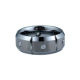Diamond Wedding Ring from China (mainland)