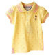 100% cotton polo shirt from China (mainland)