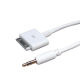 Audio Cable fo iPhone from China (mainland)