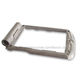 Die-cast and Machined Mobile Phone Frame from China (mainland)