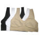 Seamless Bras from China (mainland)