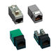 CAT6 RJ45 Jack from Taiwan