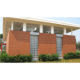 Terracotta Facade wall from China (mainland)