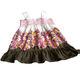 Braces skirt from China (mainland)
