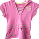 Short sleeves jacket from China (mainland)