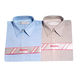 Men's cotton shirts from China (mainland)