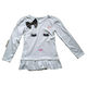 Girl's T-shirt from China (mainland)