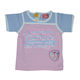 Girl's T-shirt from China (mainland)