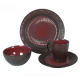Stoneware Dinner Set from China (mainland)