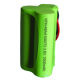 NiMH Rechargeable Battery from Hong Kong SAR