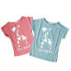 Kid's T-shirts from China (mainland)