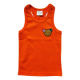 Children's Singlet from China (mainland)