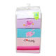 5-pack Baby Body Short Sleeves from China (mainland)