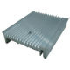 Aluminum Extruded Heatsink from Taiwan