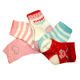 Baby socks from China (mainland)