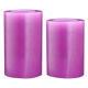 LED Candles from China (mainland)