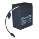 VRLA Battery from China (mainland)