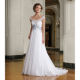 Low-back Bridal Gowns from Hong Kong SAR