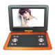 Portable DVD Player from China (mainland)