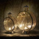 Decorative lamps from China (mainland)