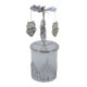 Candle holder from China (mainland)