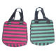 Polyester handbags from China (mainland)