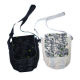 Cotton handbags from China (mainland)