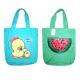 Cotton handbags from China (mainland)