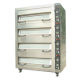 Electric Deck Oven from Taiwan