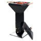Barbecue Pedestal Grill from China (mainland)