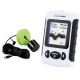 Portable Sonar Fish Finder from China (mainland)